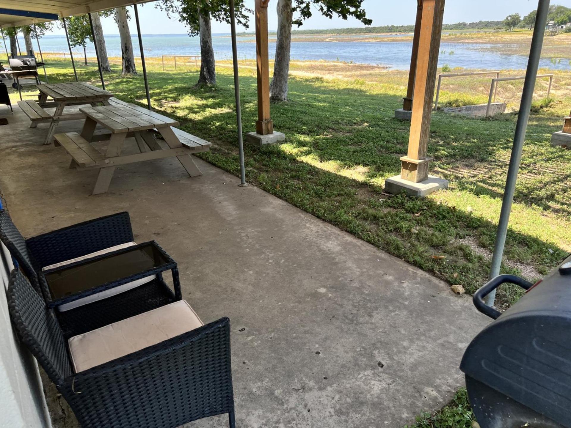 Oasis Lake Buchanan Bluffton Zewnętrze zdjęcie