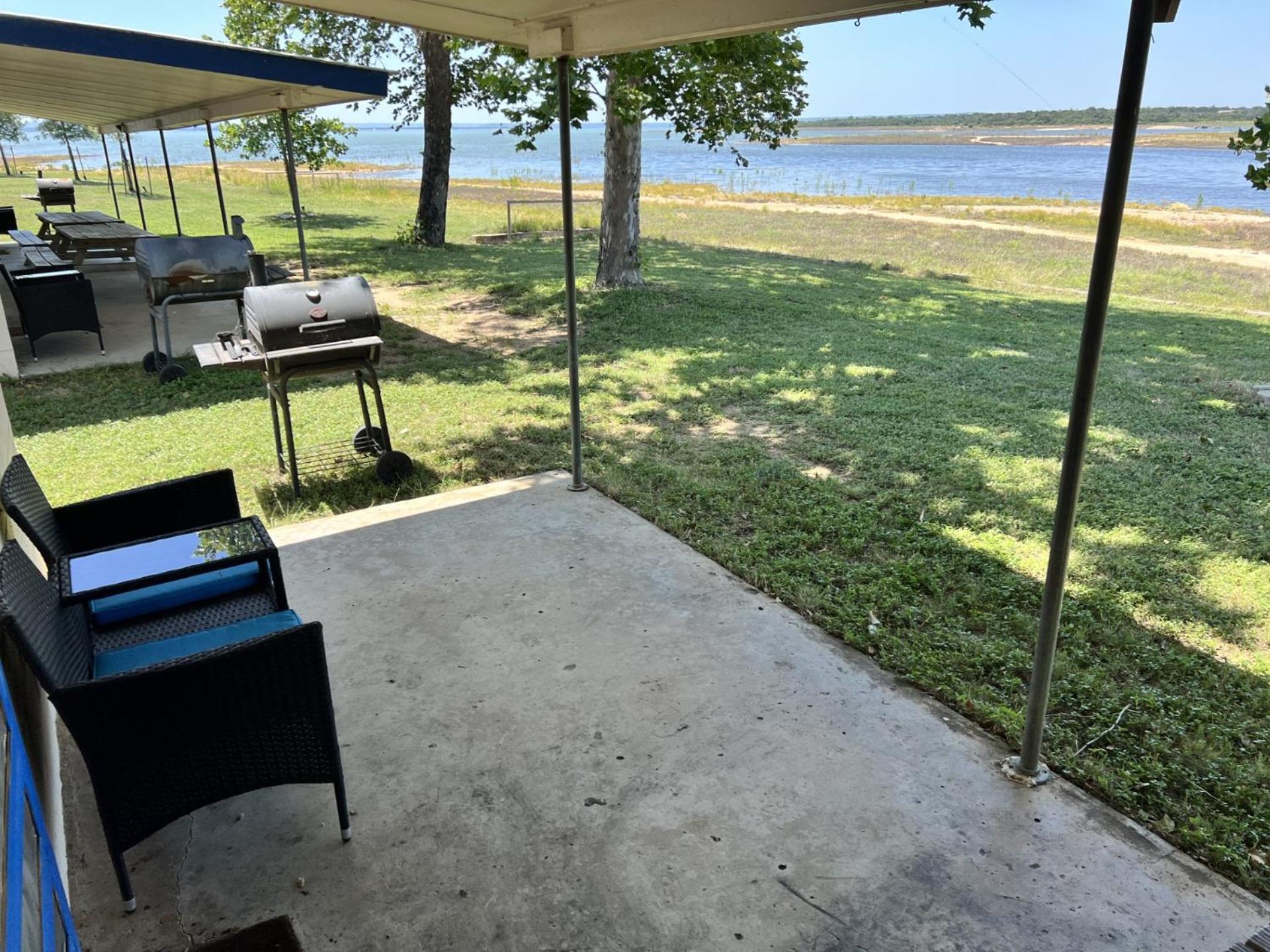 Oasis Lake Buchanan Bluffton Zewnętrze zdjęcie