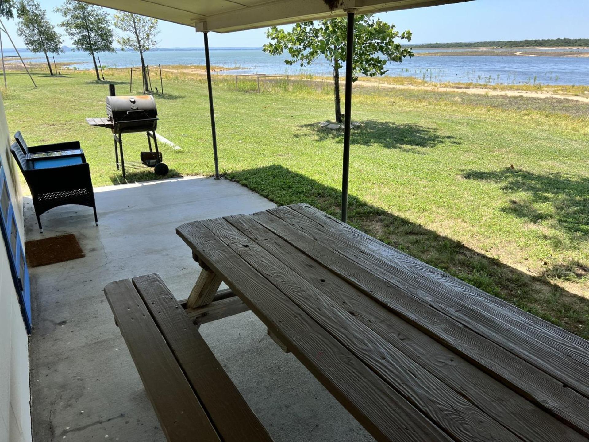 Oasis Lake Buchanan Bluffton Zewnętrze zdjęcie